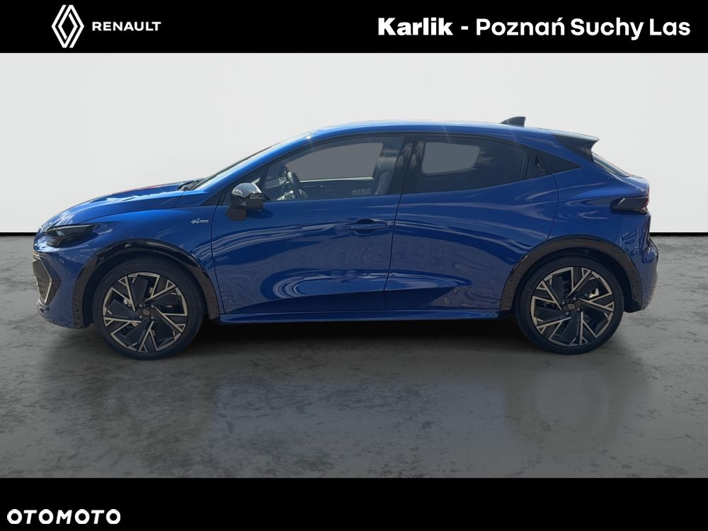 Renault Clio 1.2 TCe Esprit Alpine EDC - 9
