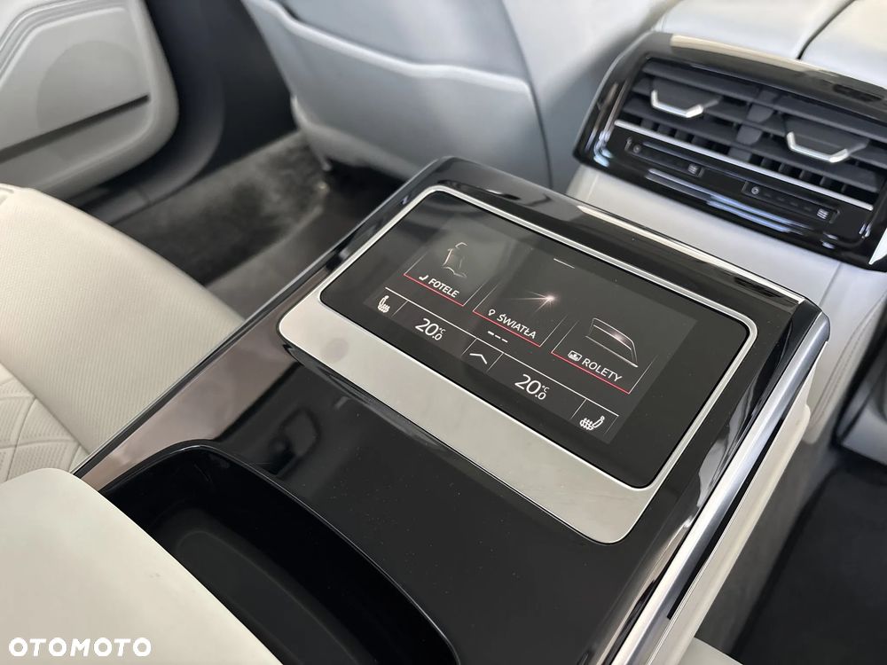 Audi A8 60 TFSI mHEV Quattro Tiptr - 20