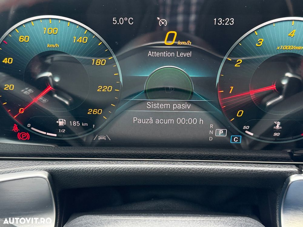 Mercedes-Benz GLB 250 4MATIC Aut. - 35