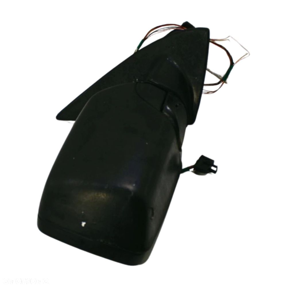 LUSTERKO PRAWE BMW X5 E53 10 PIN EUROPA - 3
