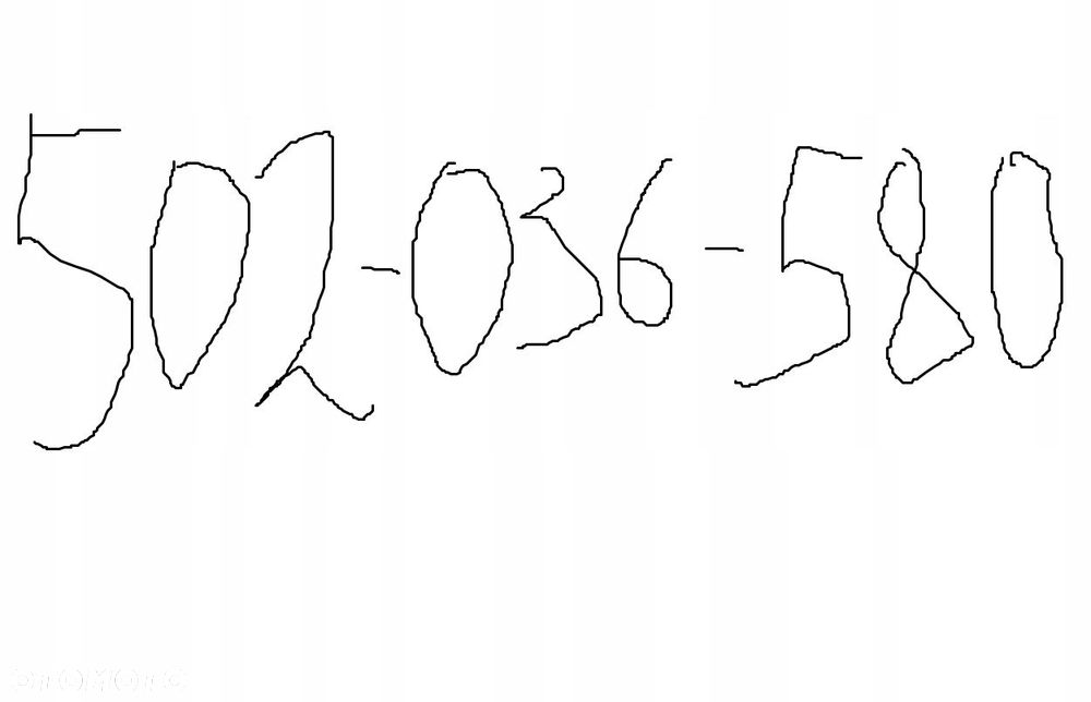 POMPA VACUM WAKUM WAKU KIA FORTE 59200-A2000 KOMPLETNE - 4