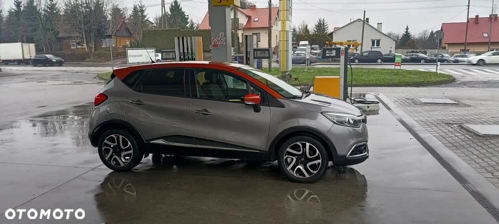 Renault Captur (ENERGY) dCi 90 LIMITED - 13