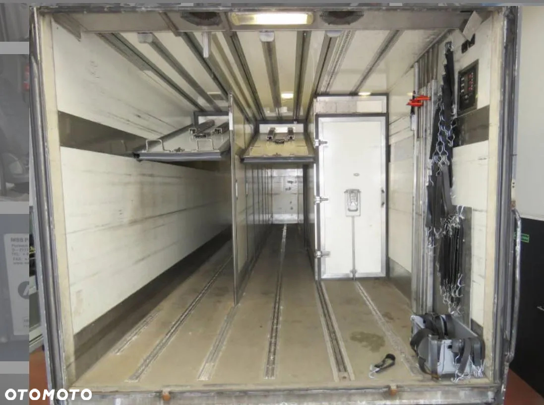 Mercedes-Benz Axor 1824 *927* - 6