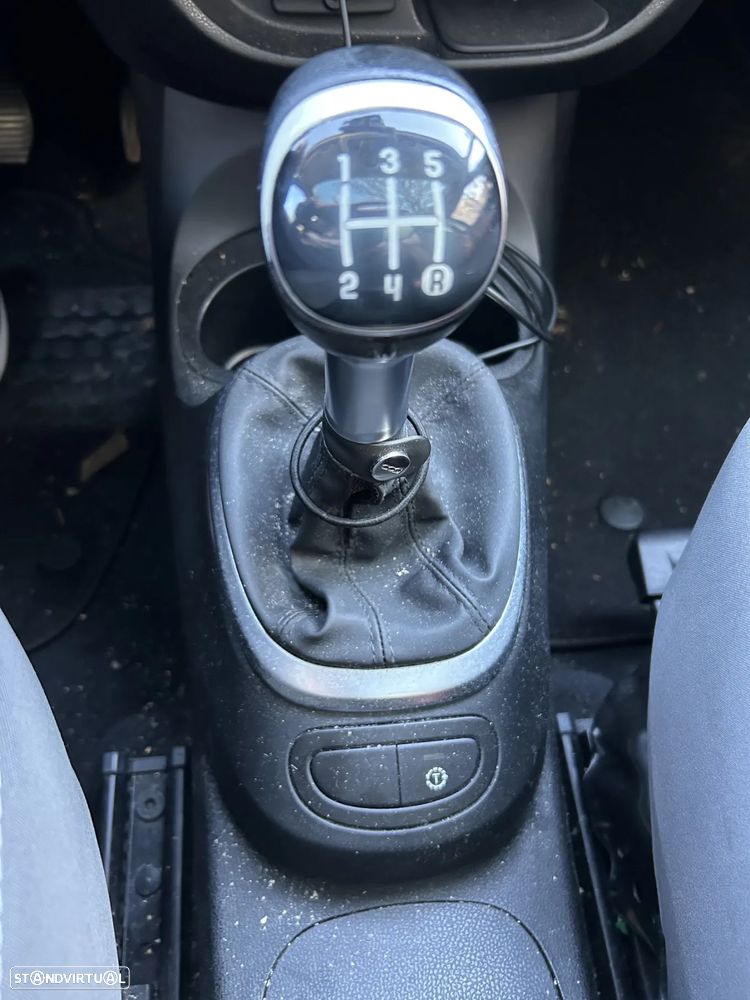 Fiat 500L 1.3 MJ Trekking S&S - 24