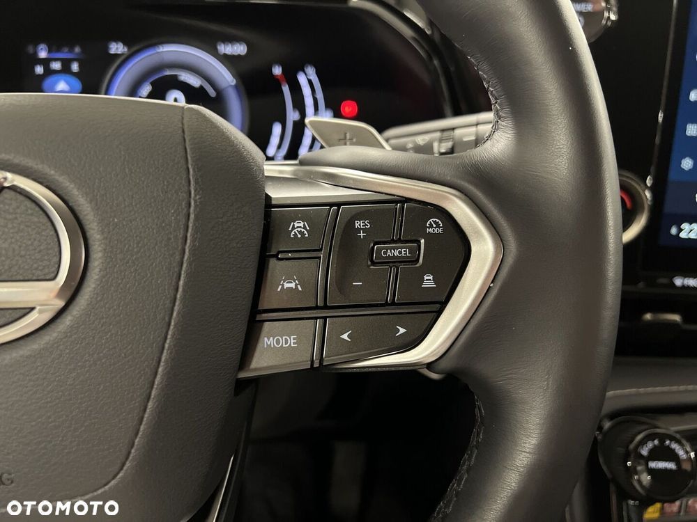 Lexus NX 350h Prestige 2WD - 34