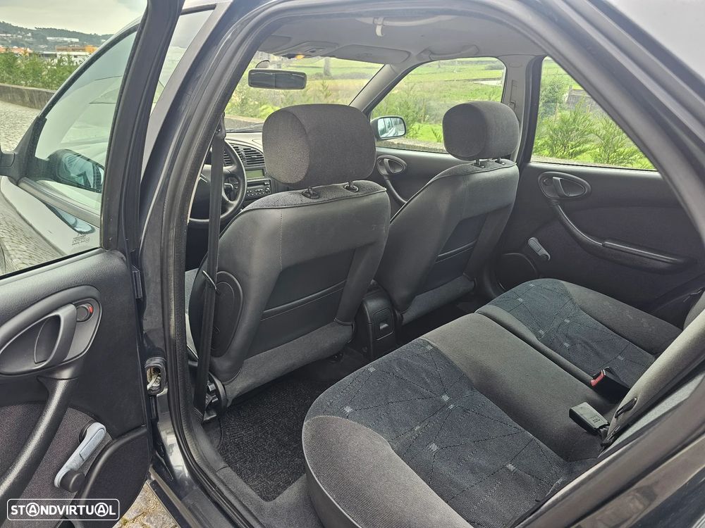 Citroën Xsara 2.0 HDi 110 Exclusive - 16