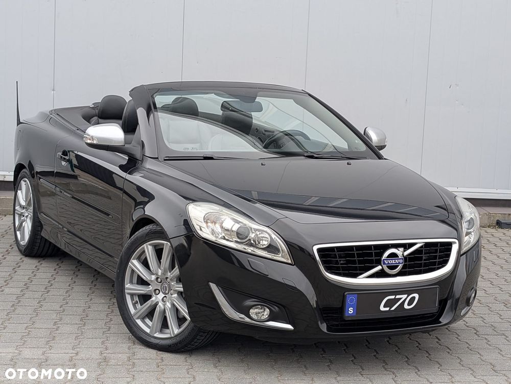 Volvo C70 D4 Inscription - 4