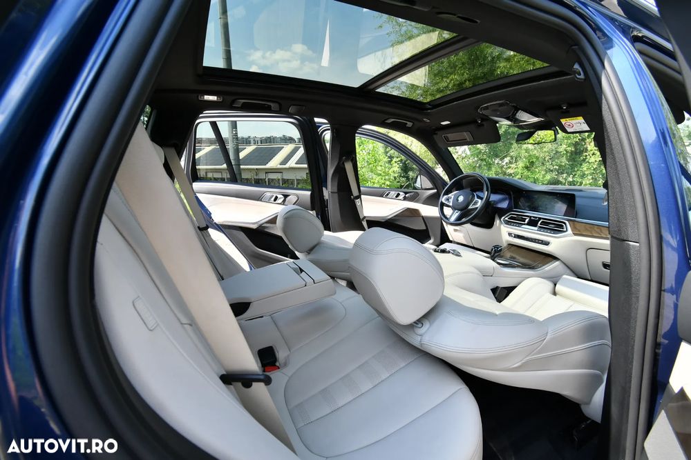 BMW X5 xDrive45e - 6