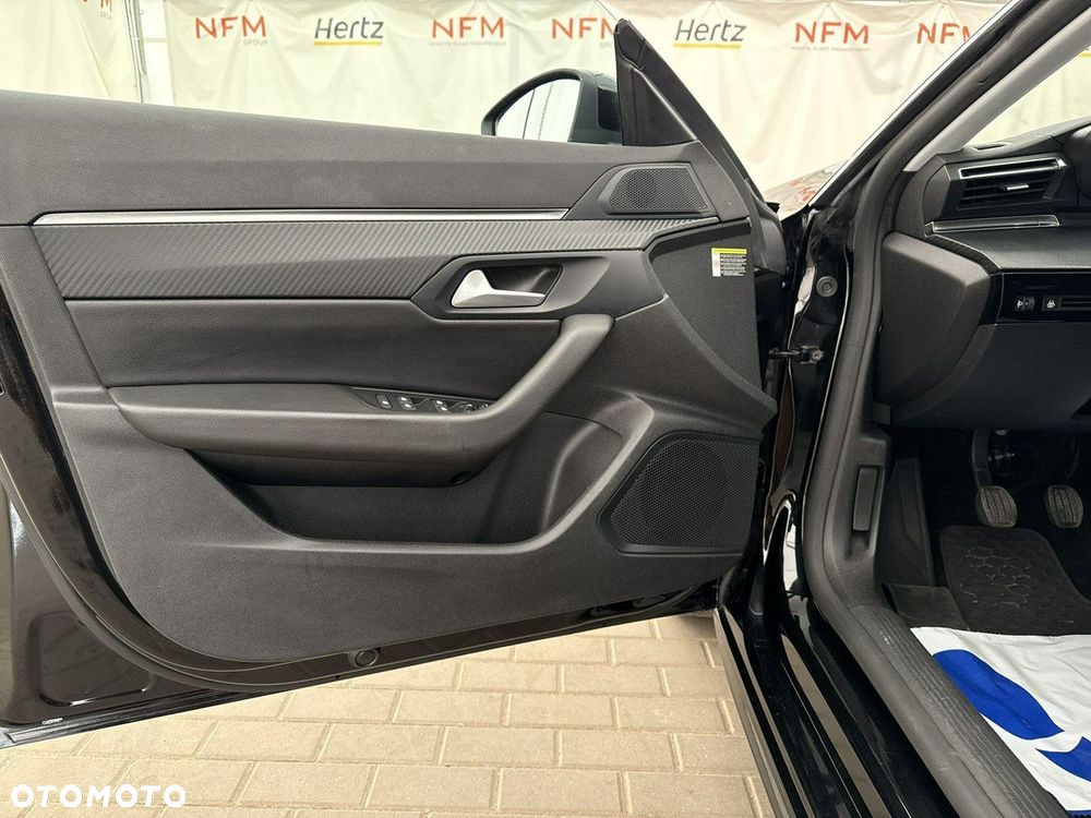 Peugeot 508 - 11