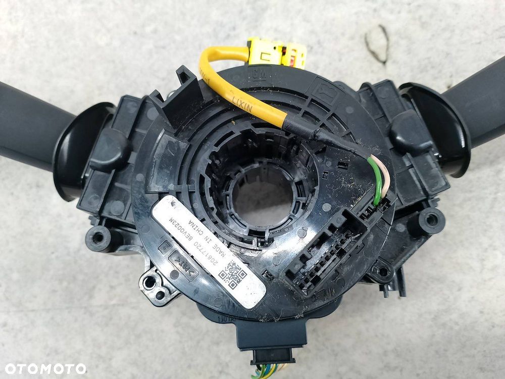 PRZEŁĄCZNIK ZESPOLONY OPEL ASTRA J 20817720 13579487 2.0 CDTI - 3