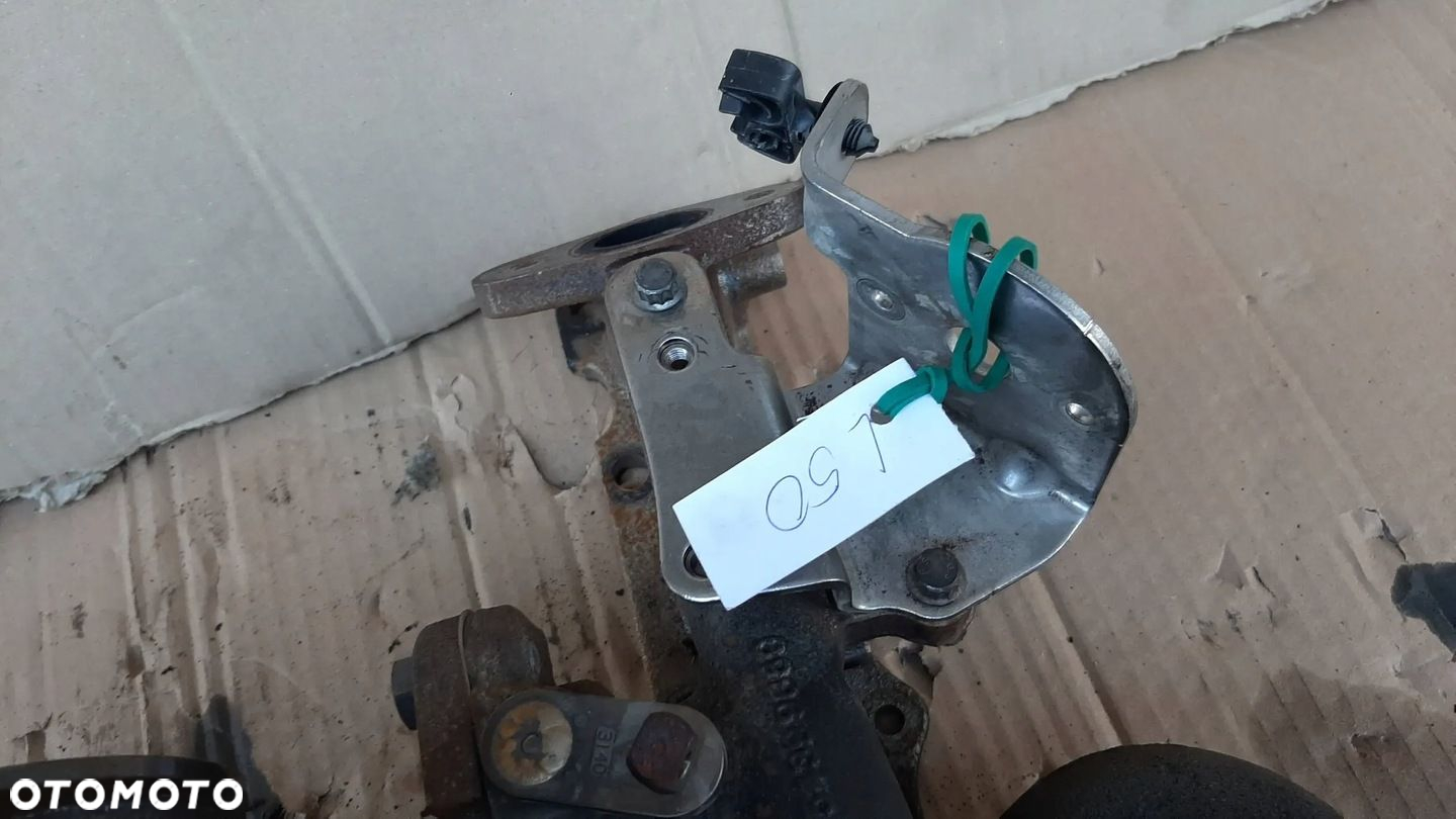 TURBINA TURBOSPRĘŻARKA 31431130/36012552 36010145 VOLVO NR L50 - 6