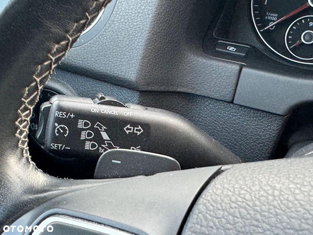 Volkswagen Golf Plus 1.4 TSI Highline DSG - 23