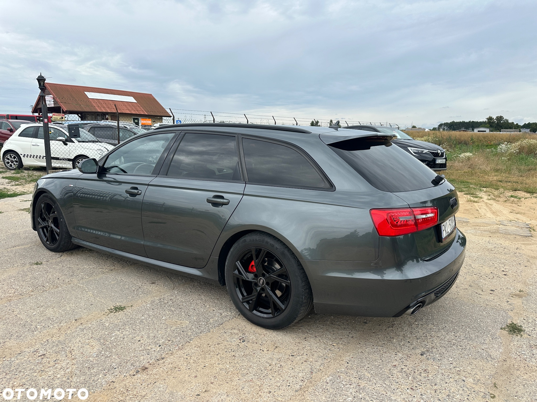 Audi A6 2.0 TDI ultra S tronic - 17