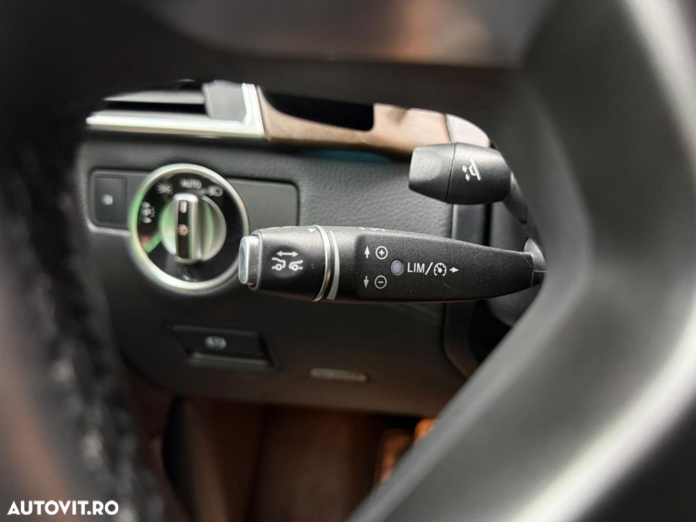 Mercedes-Benz ML 350 BlueTEC 4MATIC 7G-TRONIC - 20