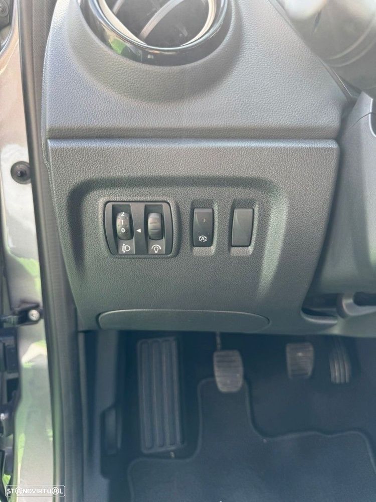 Renault Captur ENERGY TCe 90 Experience - 19