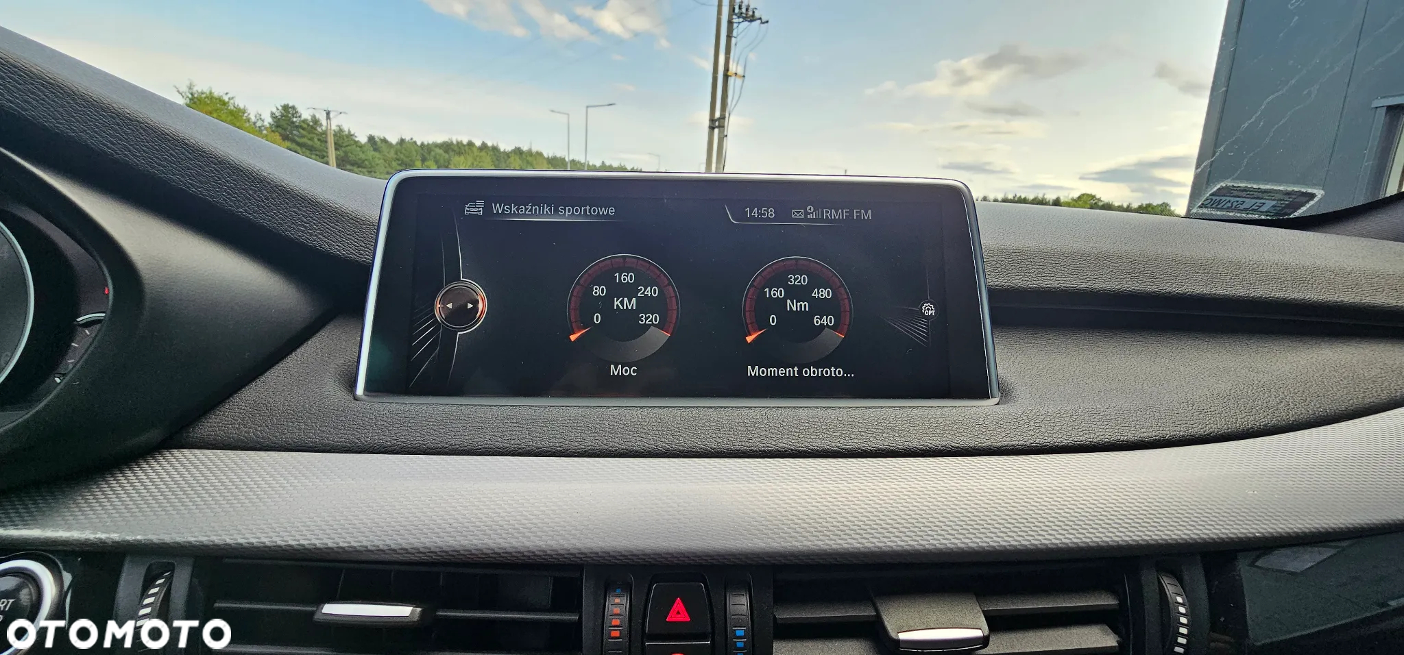 BMW X5 xDrive40d - 13