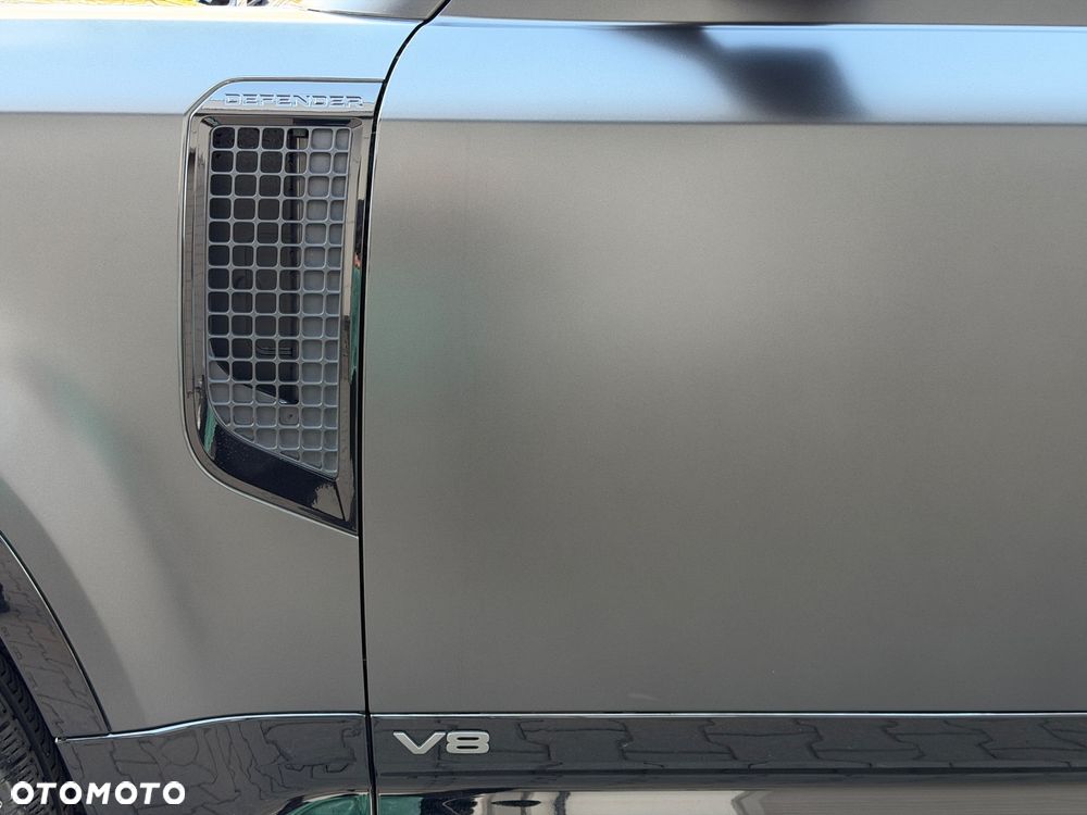Land Rover Defender 5.0 P525 V8 Carpathian Edition - 19
