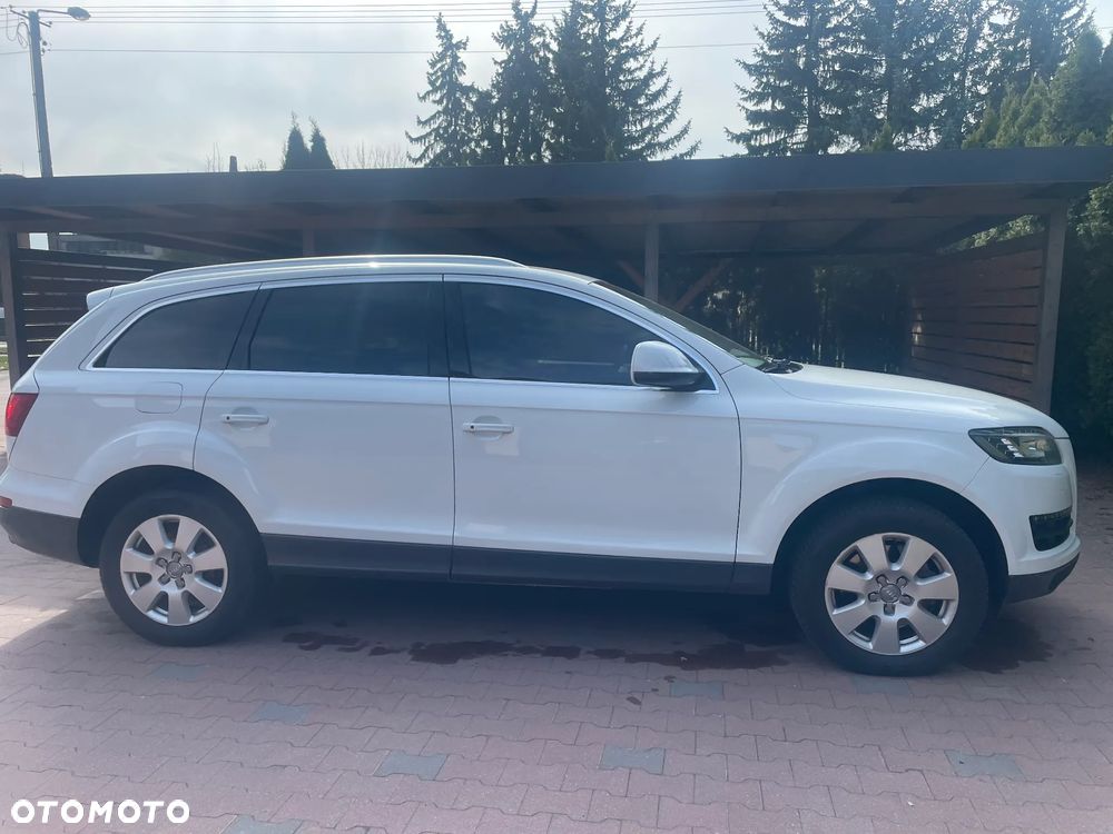 Audi Q7 - 8