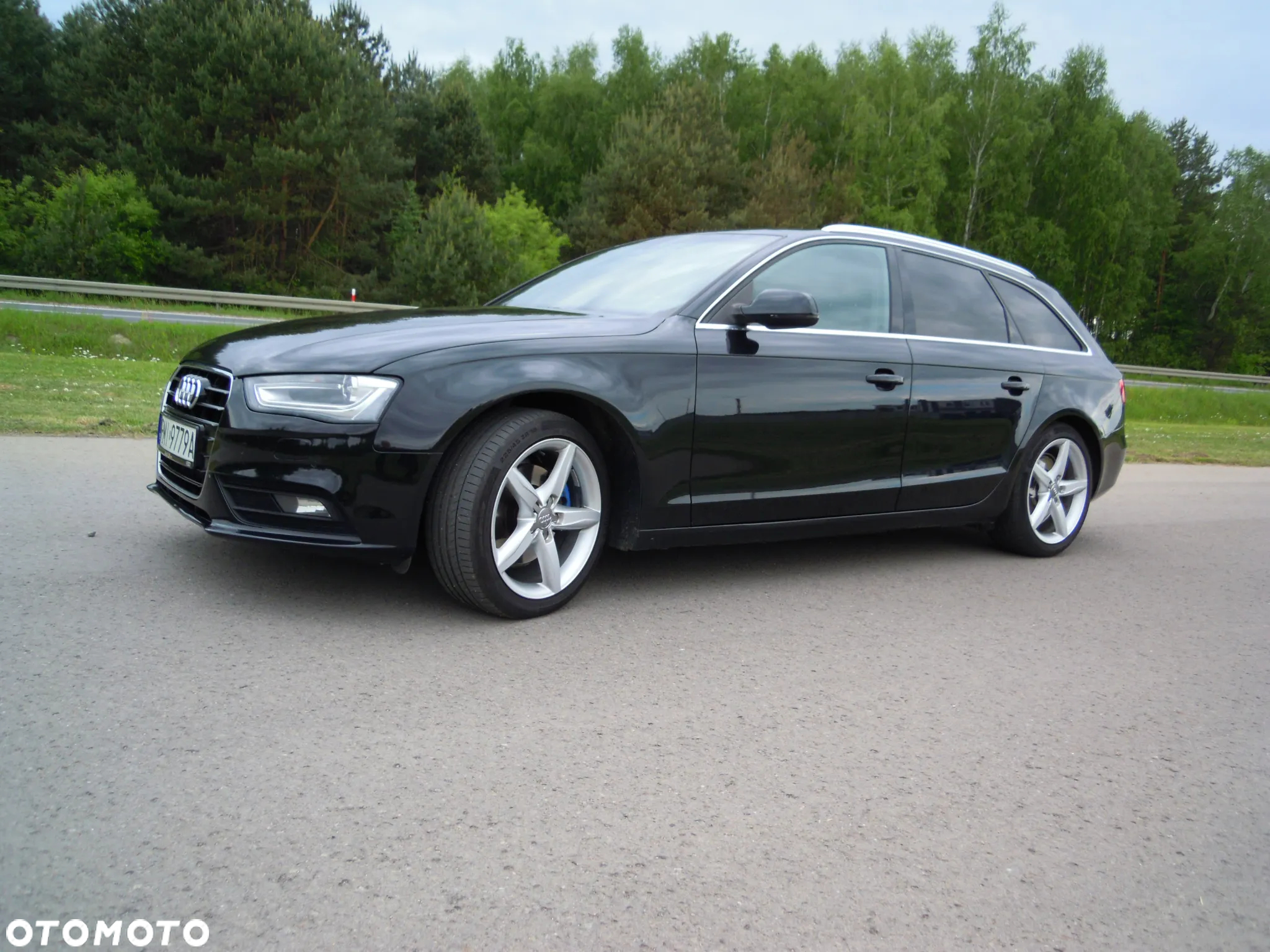 Audi A4 Avant - 23