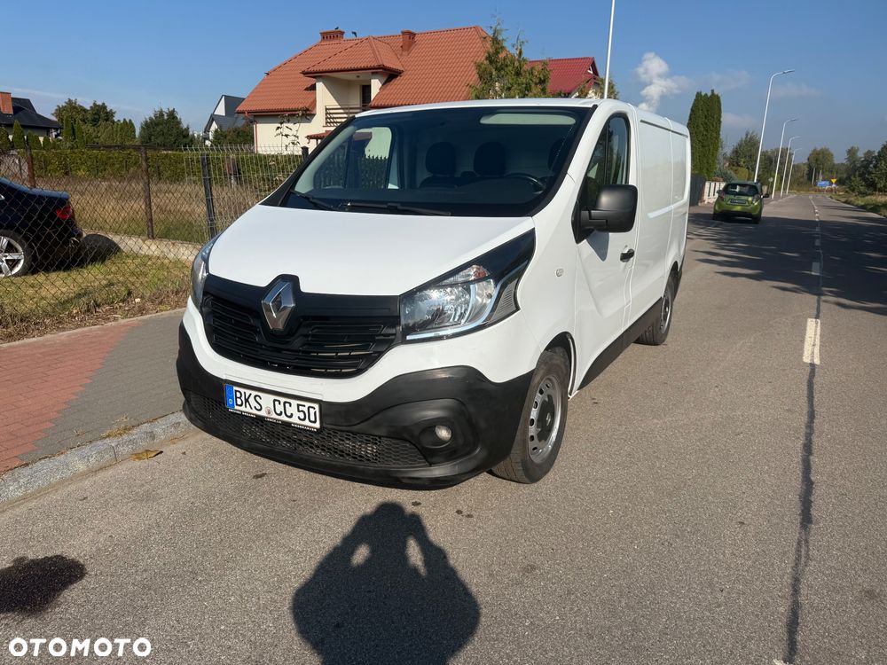 Renault Trafic - 10