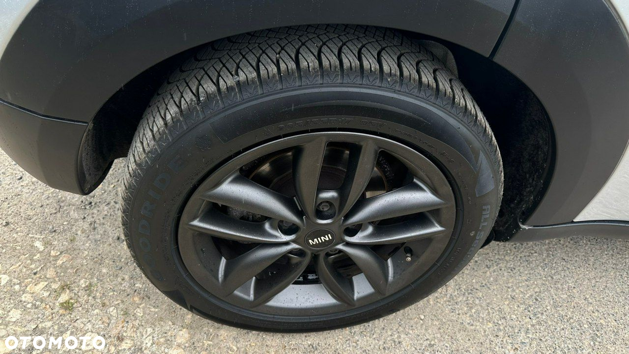 MINI Countryman One D - 38