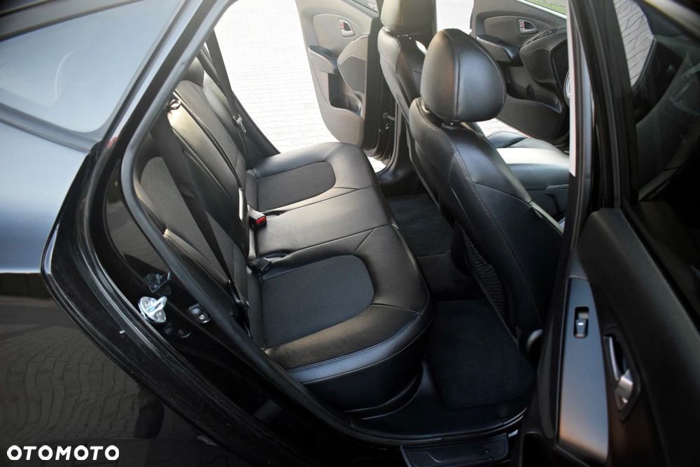 Hyundai ix35 - 33