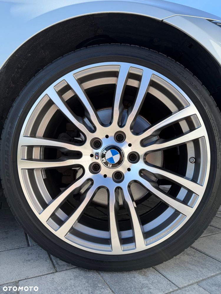 BMW Seria 4 430i xDrive - 35