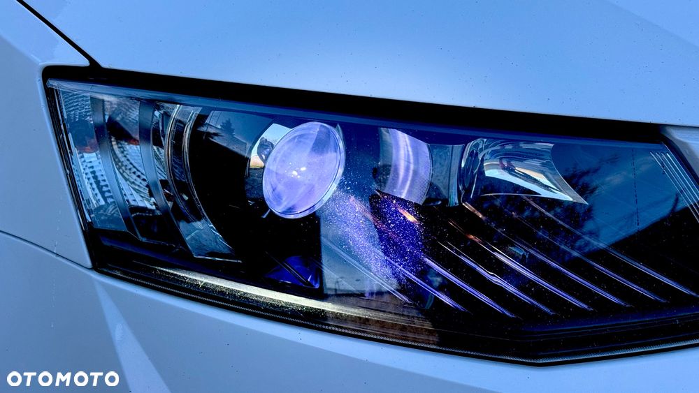 Skoda Octavia 2.0 TDI (Green tec) DSG RS - 11