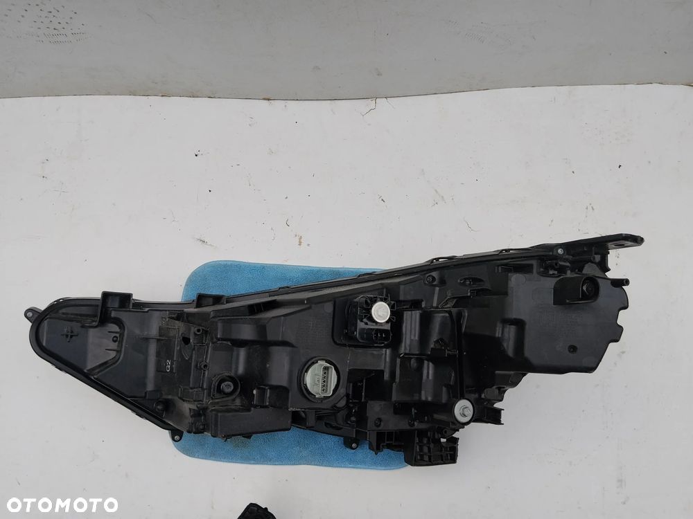 Lampa Lewa Prawa Full led Honda hrv hr-v 3 III Europa - 7