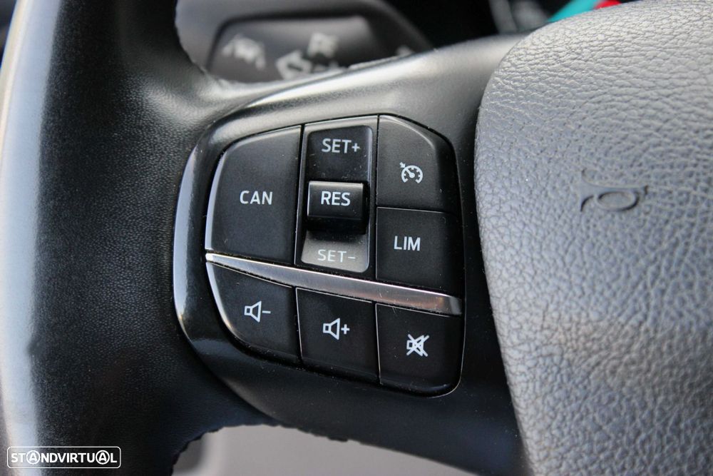 Ford Transit 350 L3 2.0 TDCi H1 CD Trend - 12