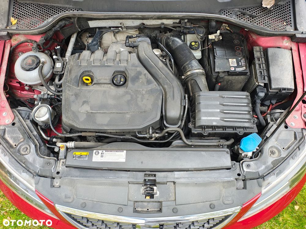 Seat Leon 1.5 TSI Xcellence - 12