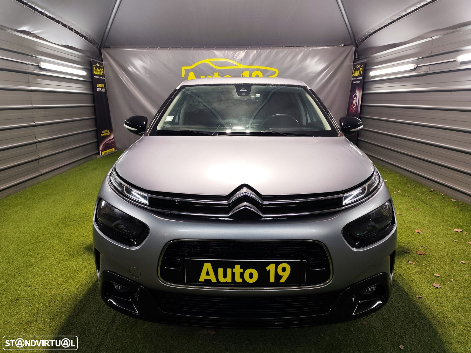 Citroën C4 Cactus 1.2 PureTech Shine - 2