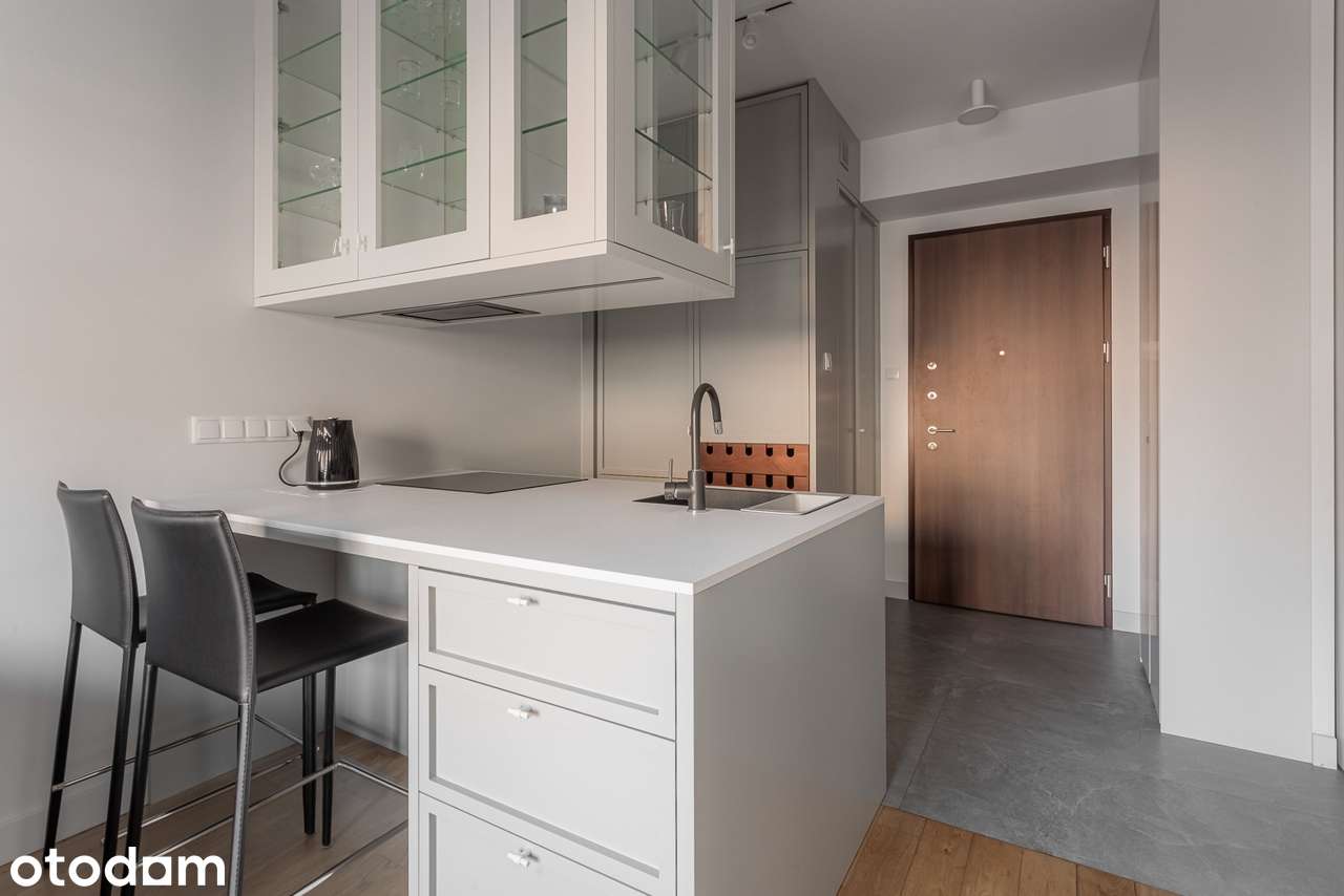 2-pokojowe mieszkanie 40 m² do wynajęcia | Wola