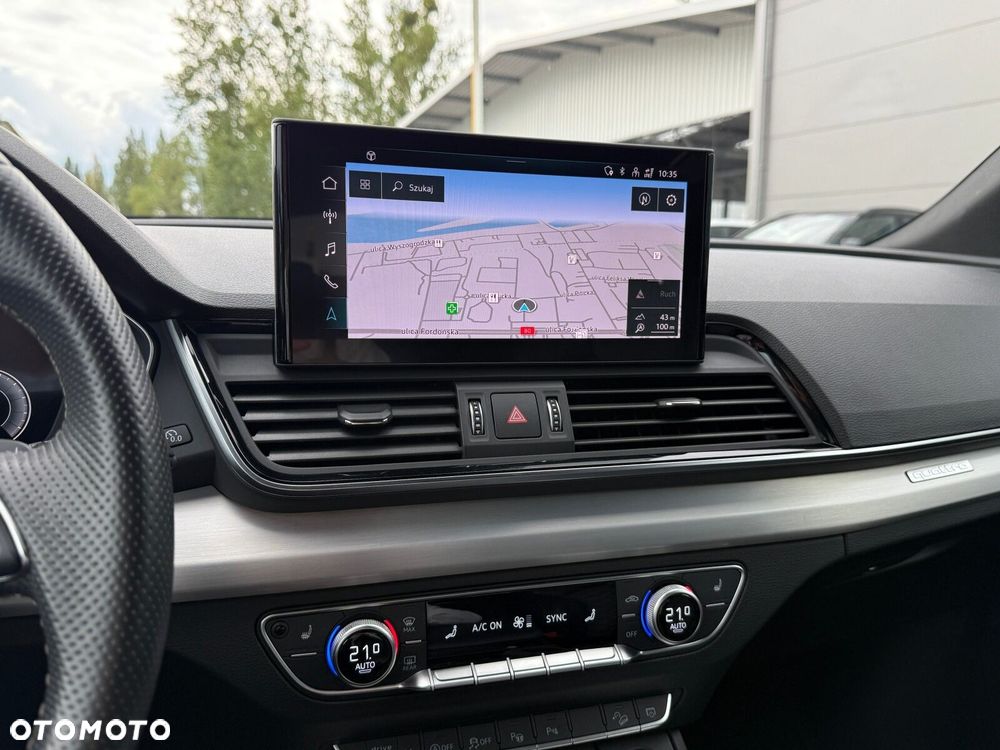 Audi Q5 - 34
