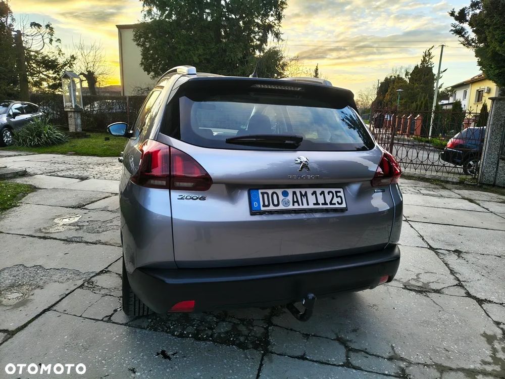 Peugeot 2008 PureTech 110 Stop&Start Active - 6