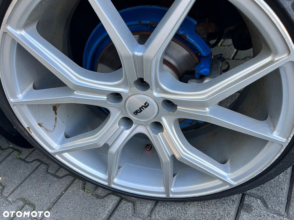 Audi A4 Avant 2.0 TDI - 20