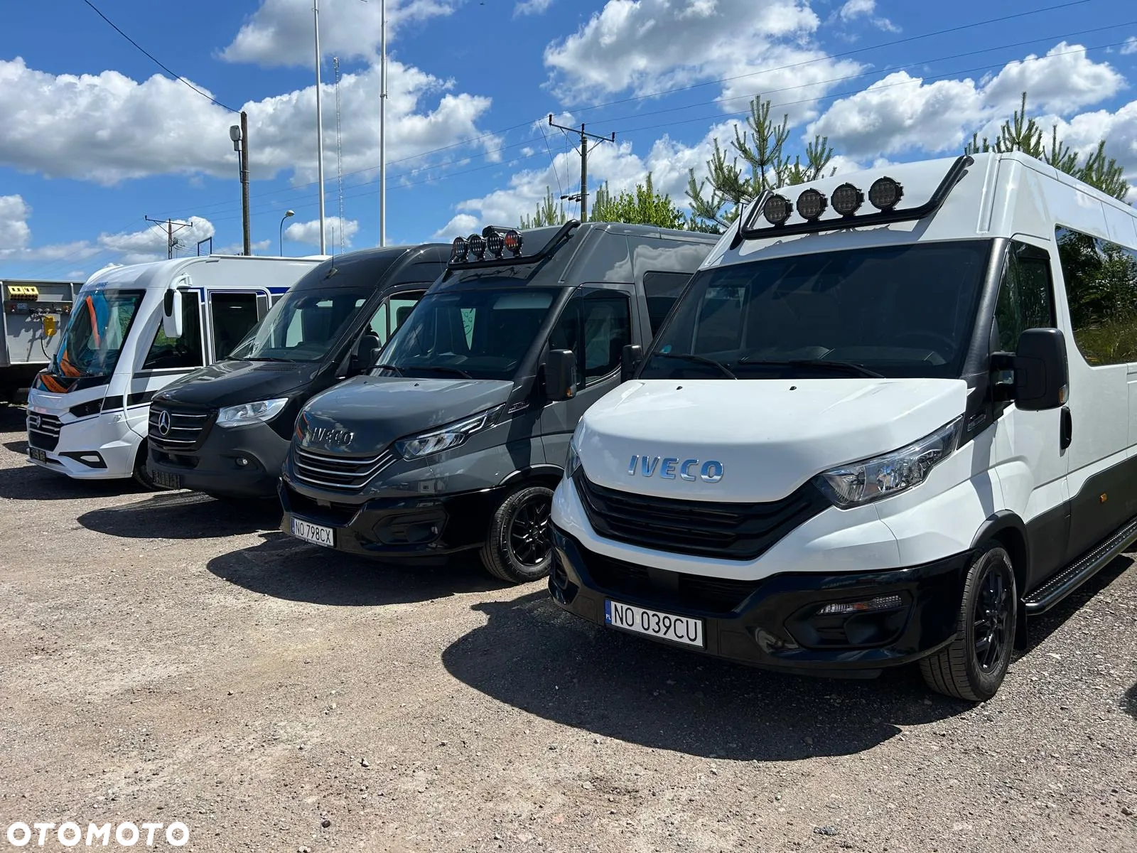 Iveco Daily 35S18 - 30