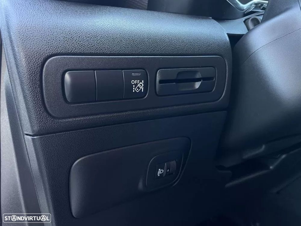 Citroën C3 Aircross 1.2 PureTech Shine EAT6 - 42