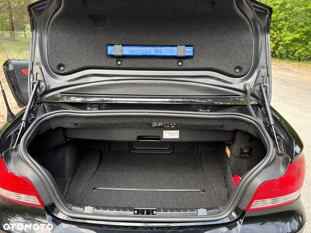 BMW Seria 1 118i - 30