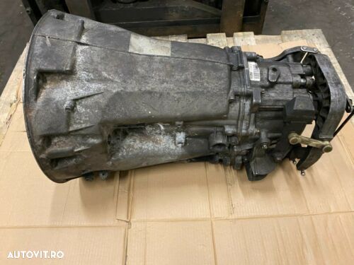 Cutie viteze Mercedes Sprinter 3.0 CDI /Reparat cutie viteze Mercedes - 2