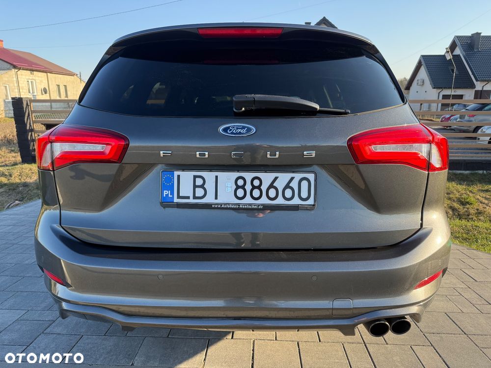 Ford Focus 2.0 EcoBlue ST-Line - 7