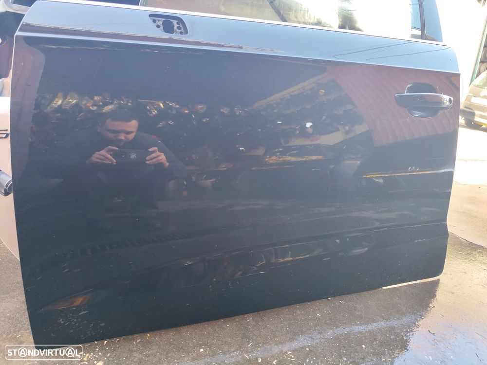 AUDI A3 8V PORTA FRENTE ESQUERDA - PF651 - 3