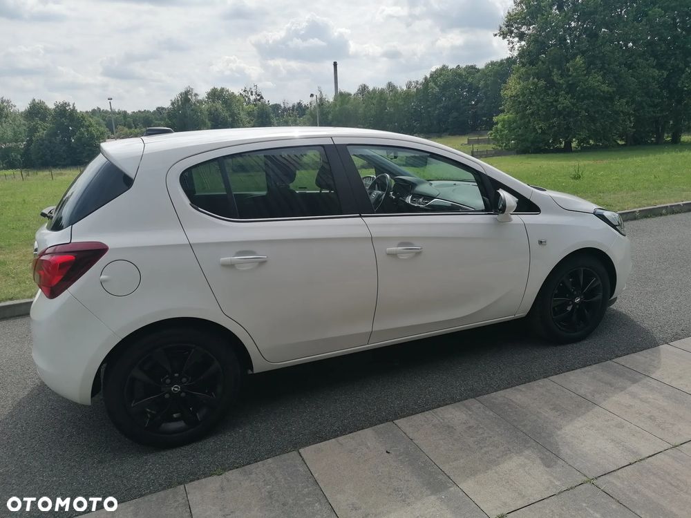 Opel Corsa 1.4 Cosmo - 4