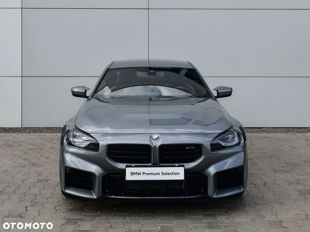 BMW M2 Standard - 7