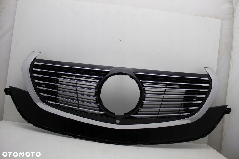 Mercedes W293 EQC Grill Nowy Oryginał - 1