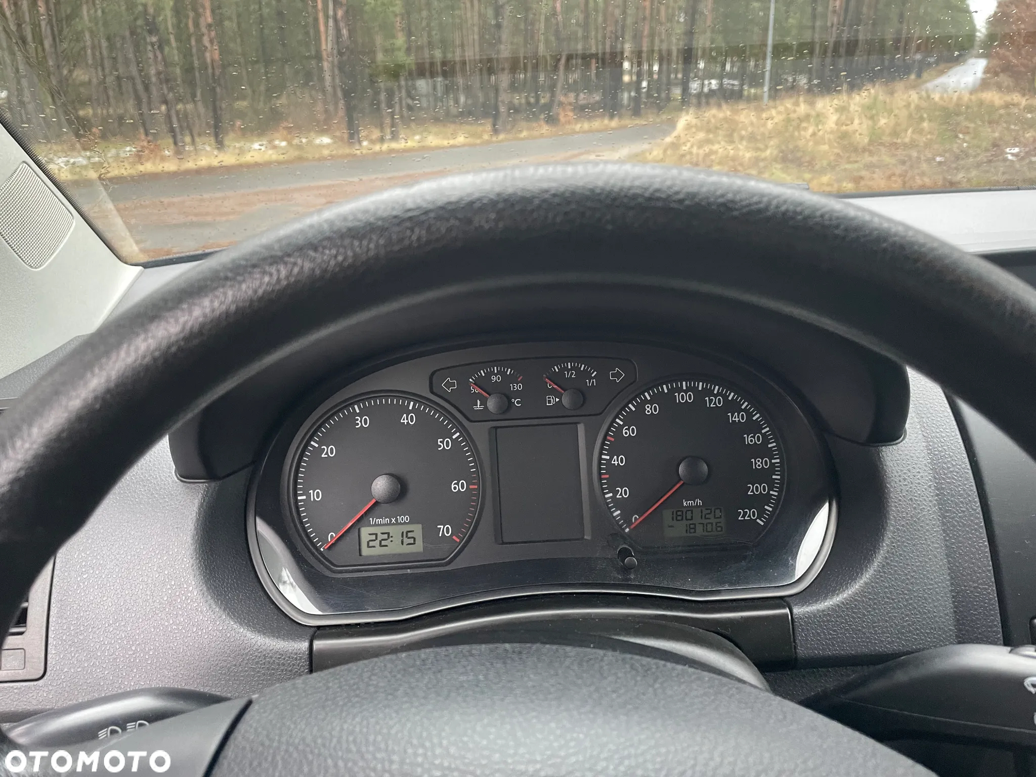 Volkswagen Polo 1.2 Tour - 15