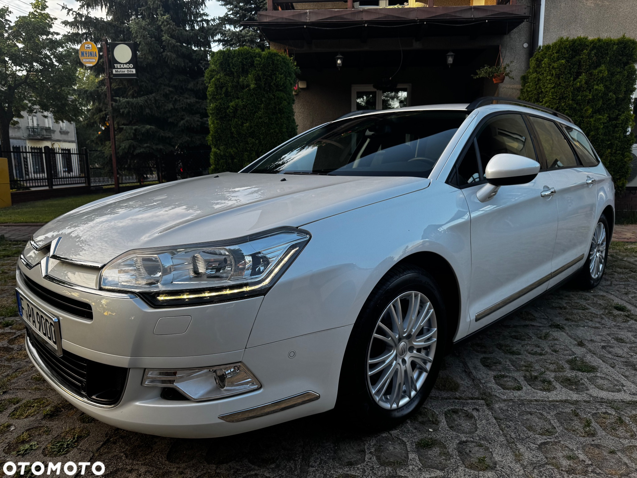 Citroën C5 1.6 THP 16V Exclusive - 2