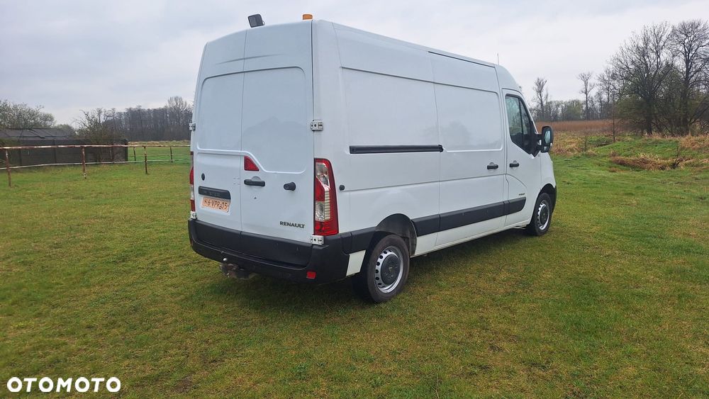 Renault Master - 7
