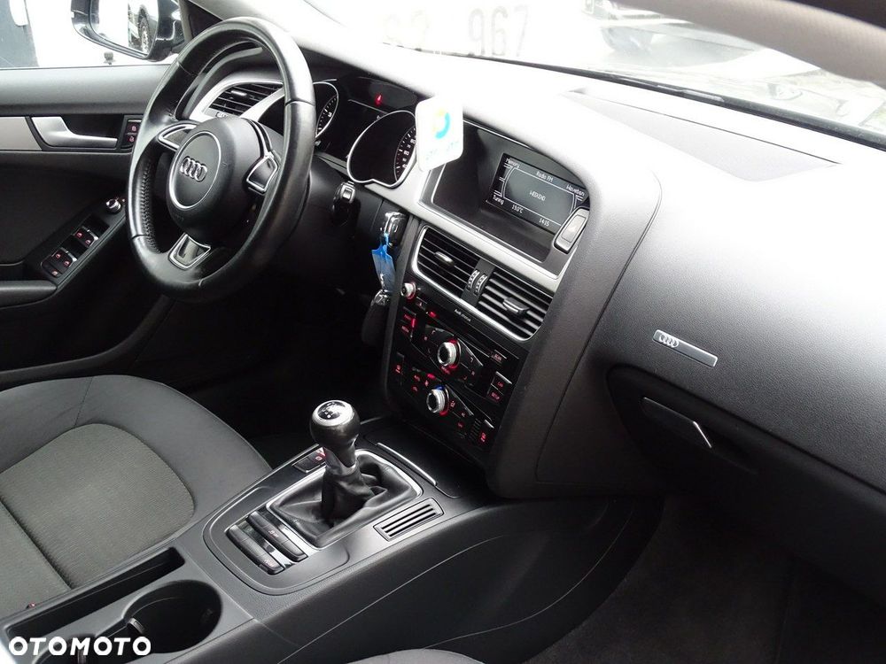 Audi A5 Sportback - 14