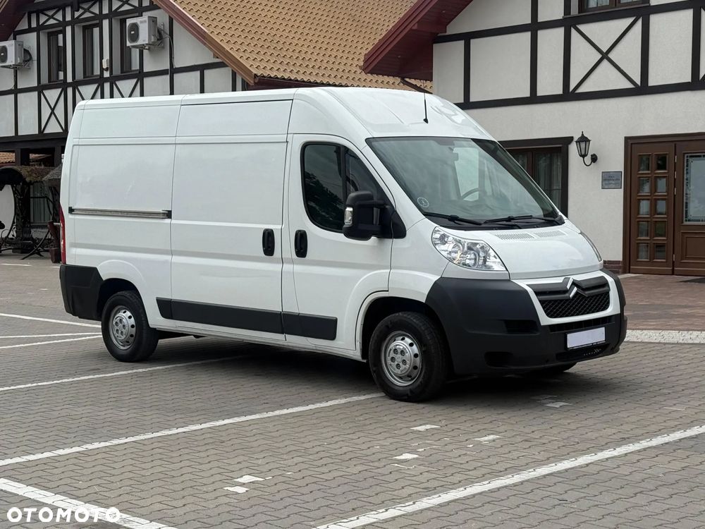 Citroën JUMPER - 6